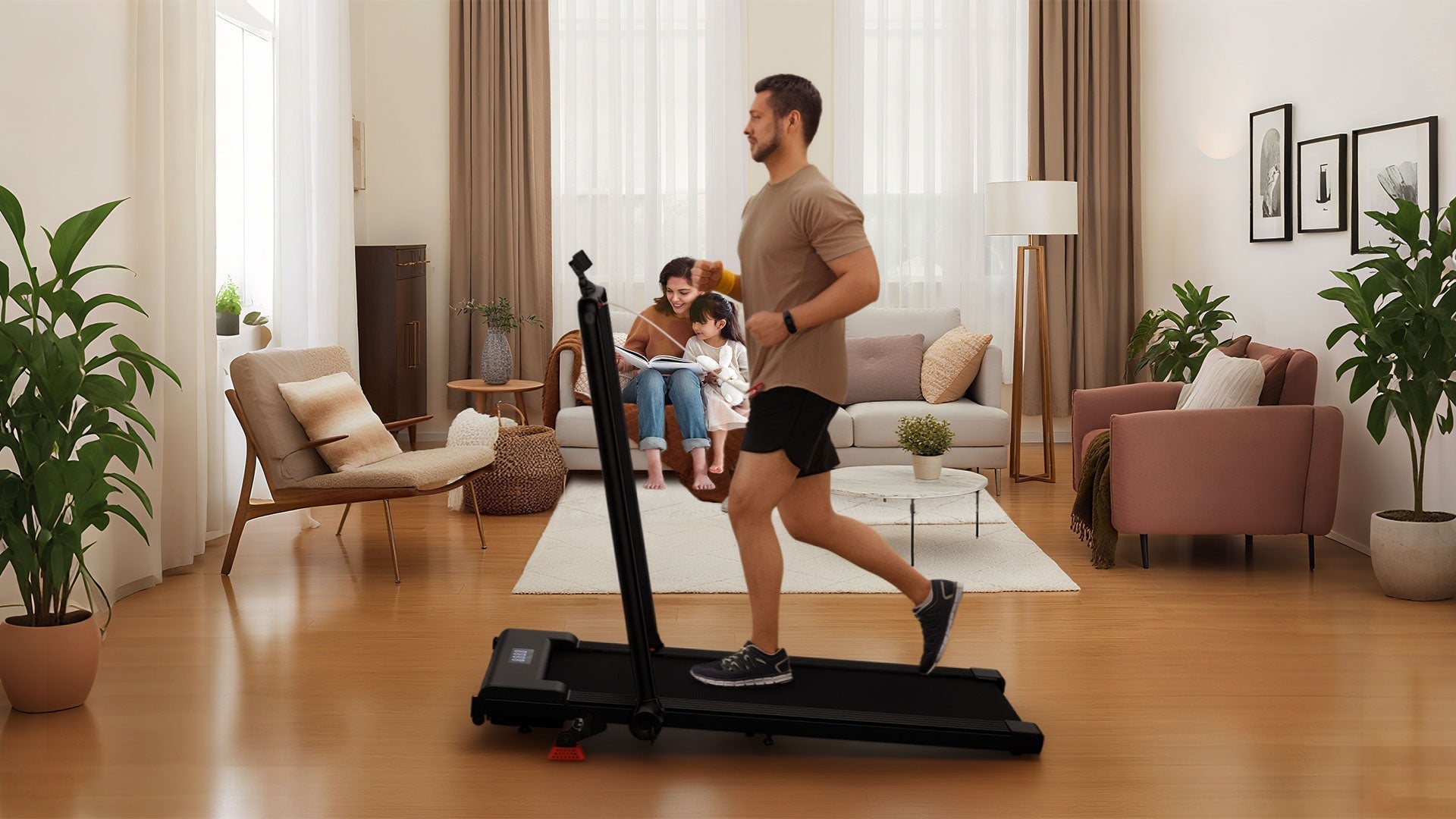 Is a folding treadmill worth the investment?