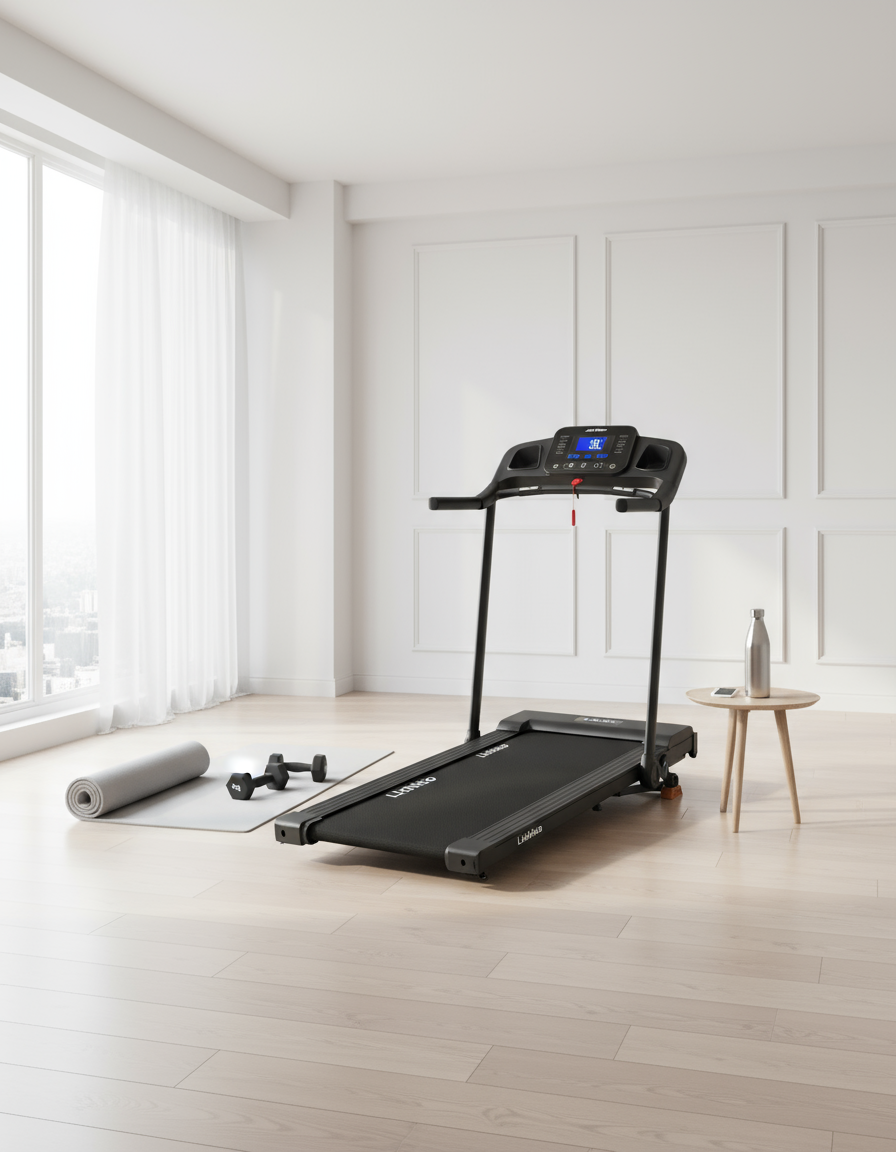 Lichico ad 4000 Treadmills
