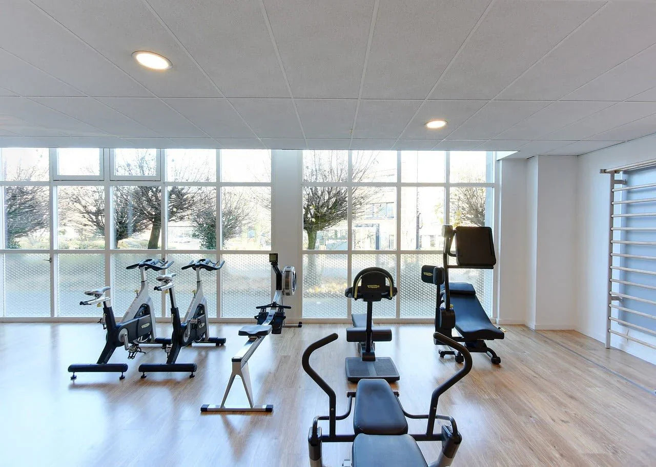 Hot Fitness Equipment Sale Lichico Fitness US